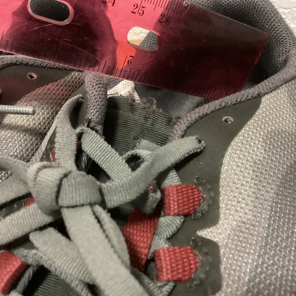 Merrell as outsole provide